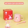 Pink Ceramic
