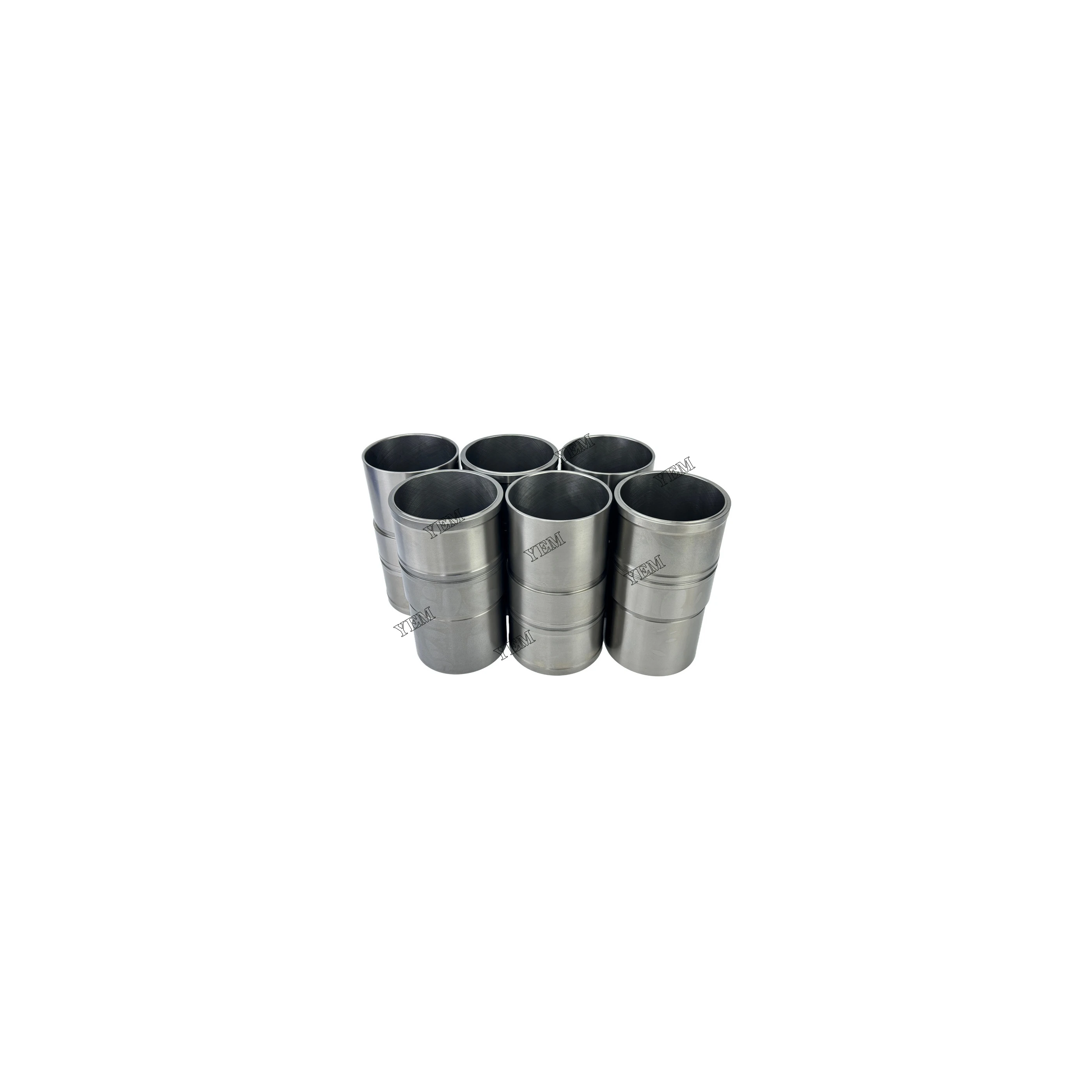 For Caterpillar C9.3 Cylinder Liner 4695313 Aftermarket Engine Parts