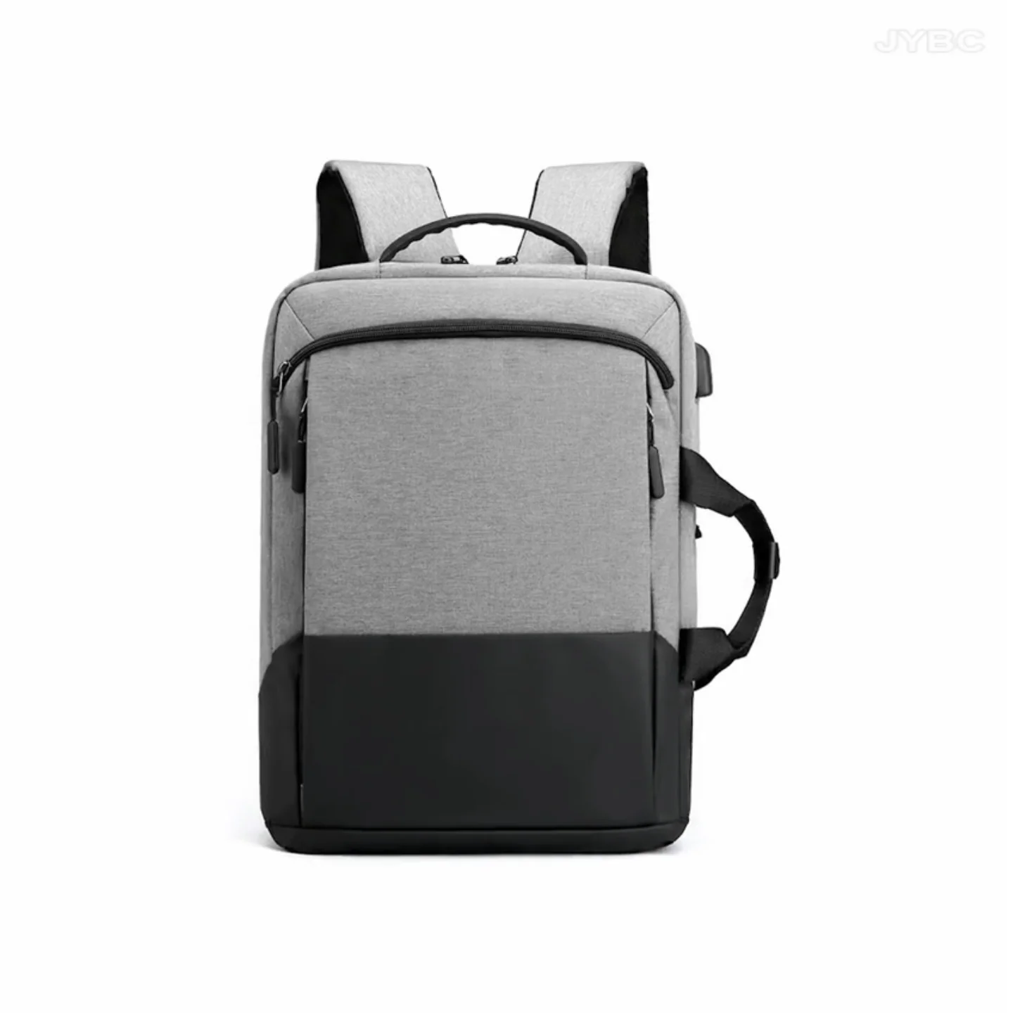 Men Laptop Bag Computer Backpack 