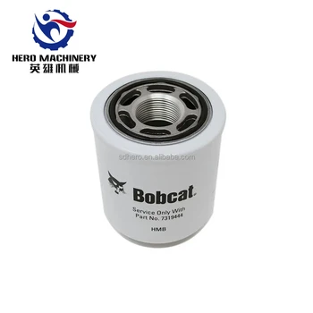 Genuine Bobcat Parts Filters Hydraulic Oil Filters Maintenance 7319444 IN STOCK