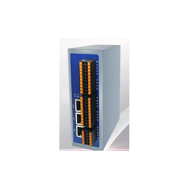 Profinet Based Analog Output Module 16 inputs 16 outputs Profinet bus IO module analog digital temperature ...