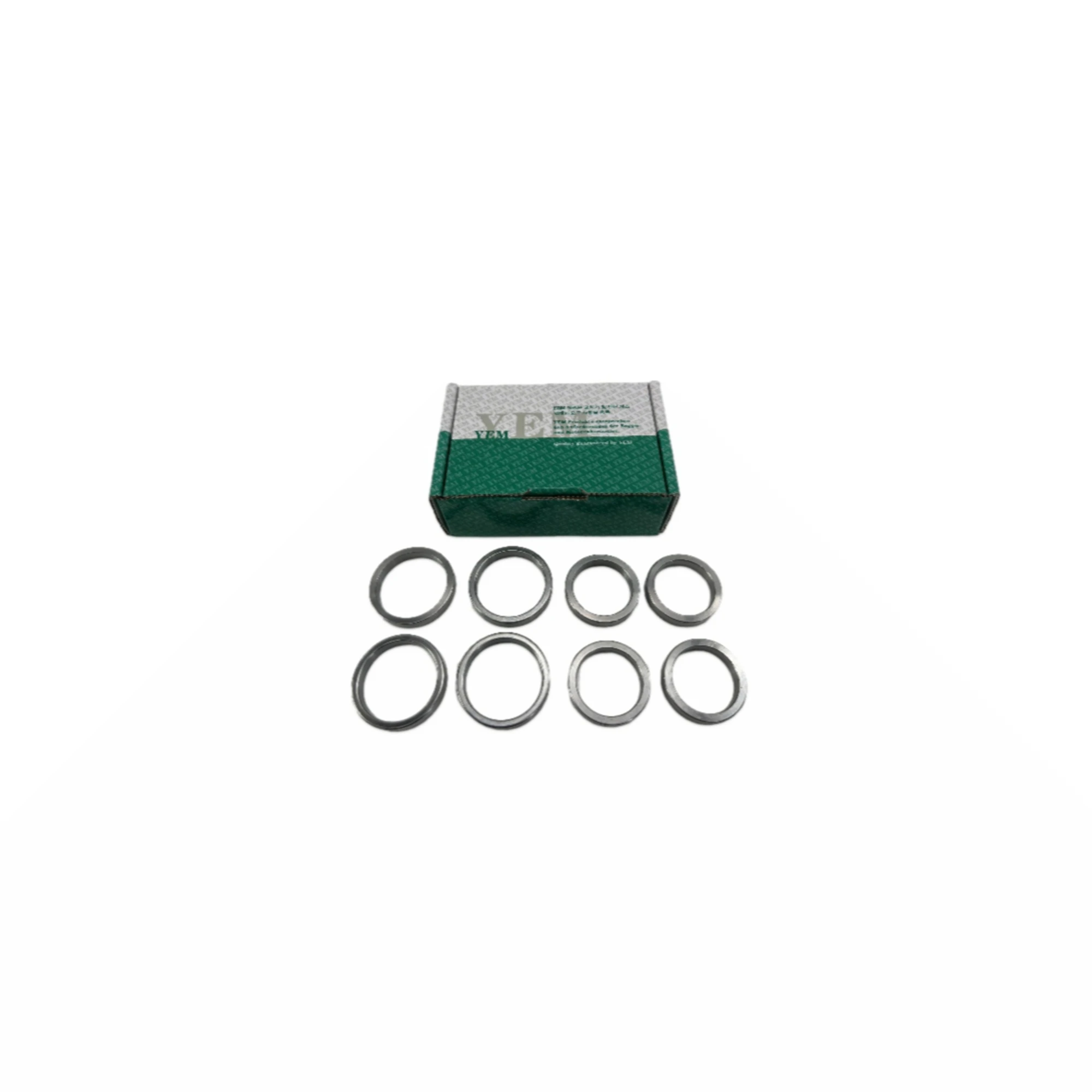 C3.8 Machinery Intake and Exhaust Valve Seat for Caterpillar Industrial Machinery Engine Parts