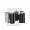 Small Single Clip (Black)
