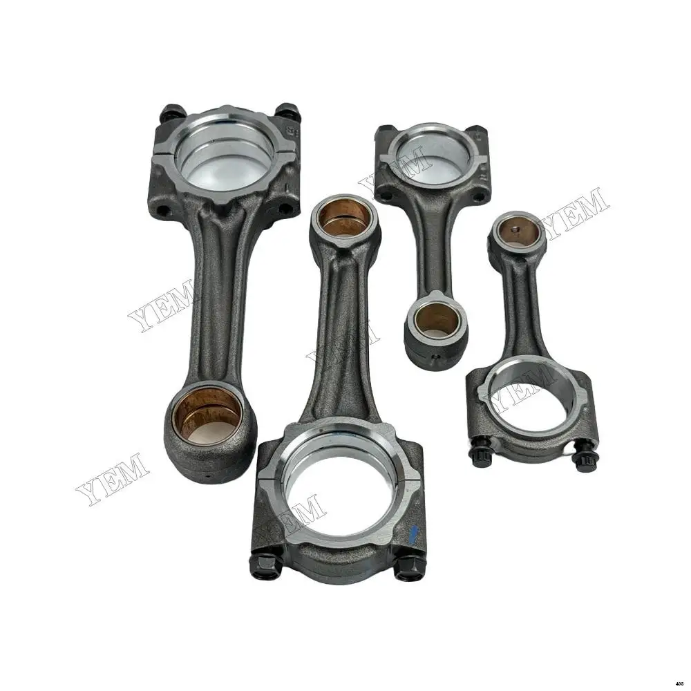D1703 Connecting Rod for Kubota Best Quality Engine Parts 2