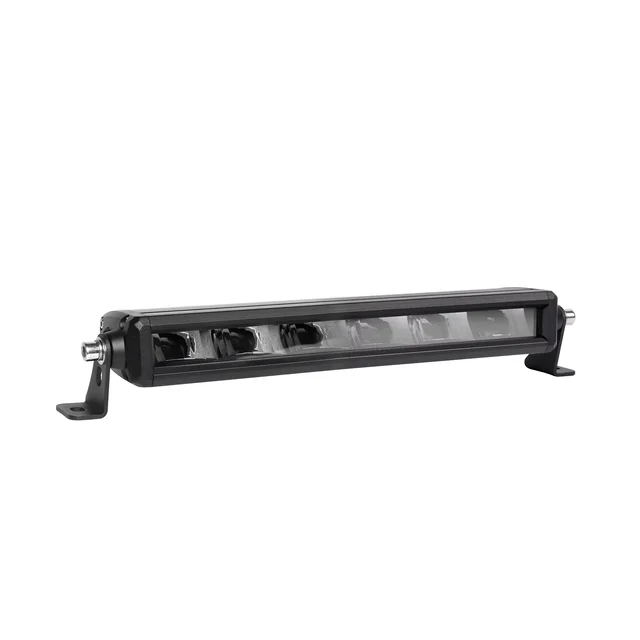 LED Driving Light Bar 9 Inch 12.5 Inch 20 Inch 30 Inch 40 Inch White + Yellow LED Light Bar for Car Truck Off-Road Vehicle Light
