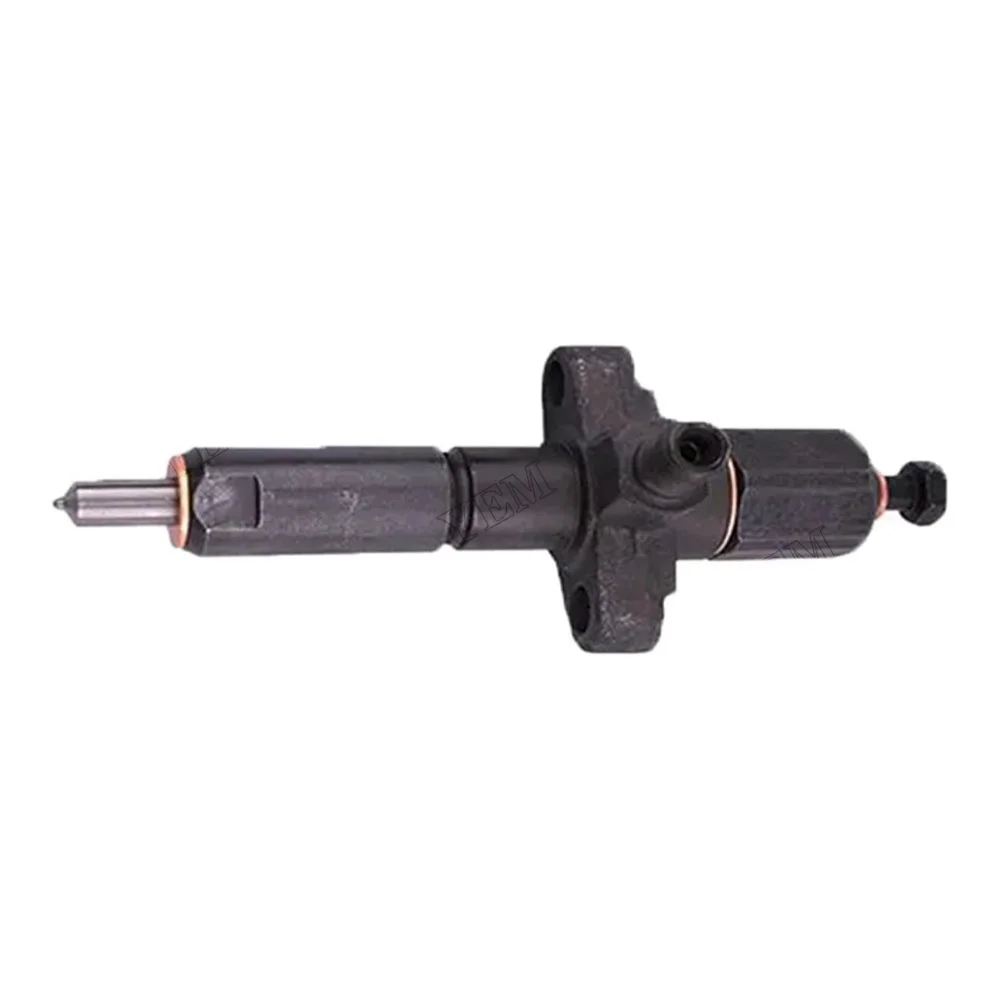 4PCS Fuel Injector 2645680 for Perkins Engine D3.152 D4.203
