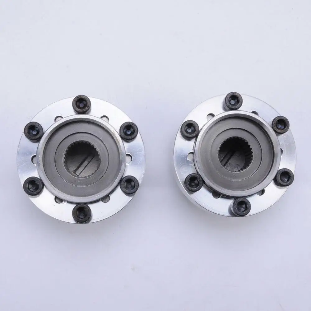 40250-C6000 Auto Free Wheel Hub for Nissan Patrol MK/MQ/P40