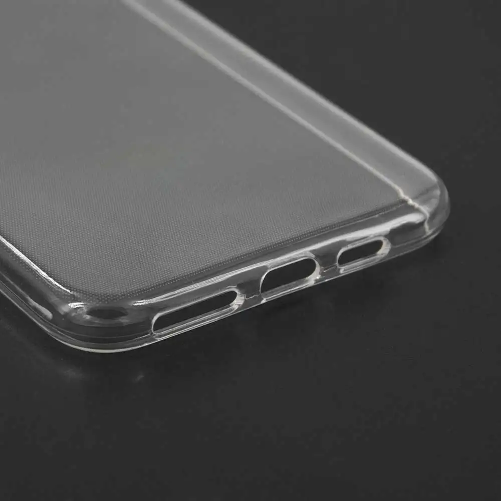 Оптовая продажа, пользовательский водонепроницаемый прозрачный чехол из ТПУ для мобильного телефона iPhone 11 Pro Max