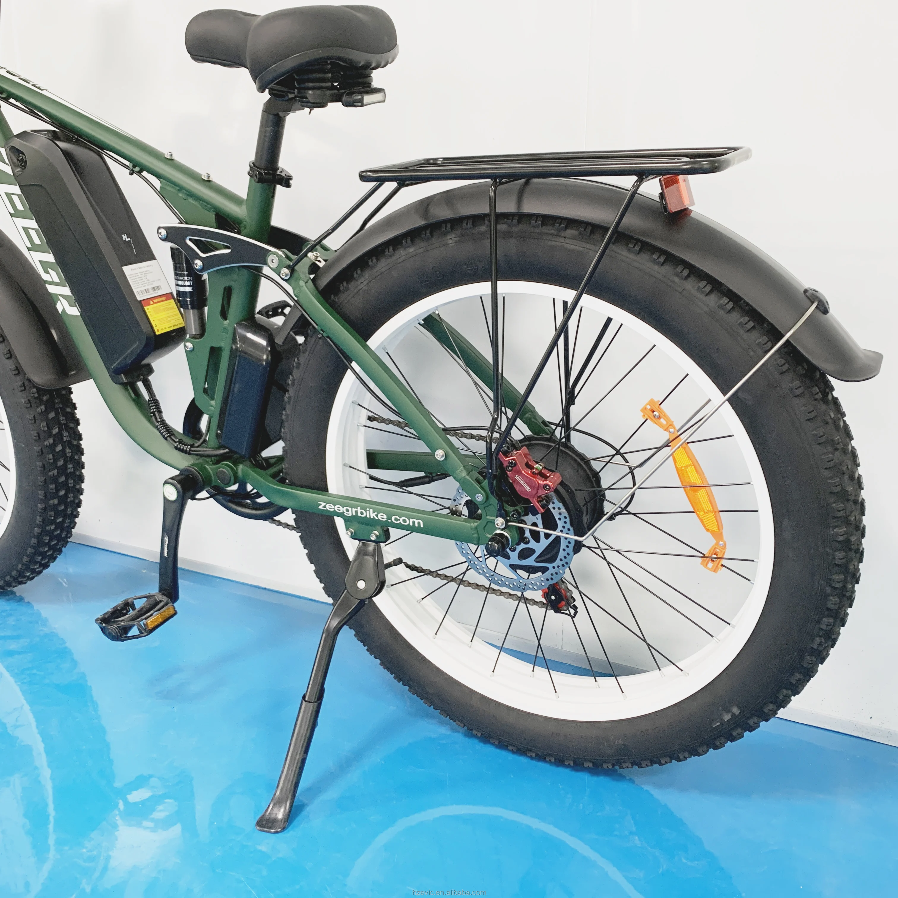 Mountain Bike Neumaticos Ebike New Style OEM MTB 29 Inch Electric