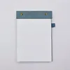 Blue Blank