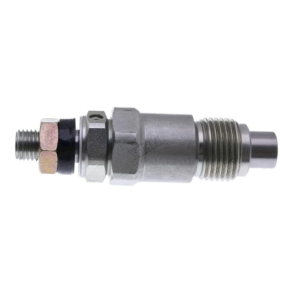 4PCS Fuel Injector 093500-1800 23600-56011 for Toyota Engine 2B B 2J 2H
