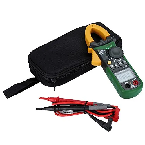 Kaiweets New Generation DC 1000V Smart Intelligent Phone Digital Multimeter KM601