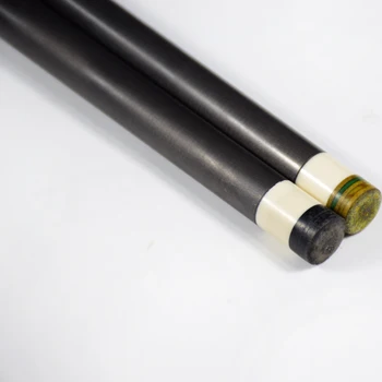 carbon fiber billiard cue stick carbon fiber shaft preoaidr cue carbon fiber shaft