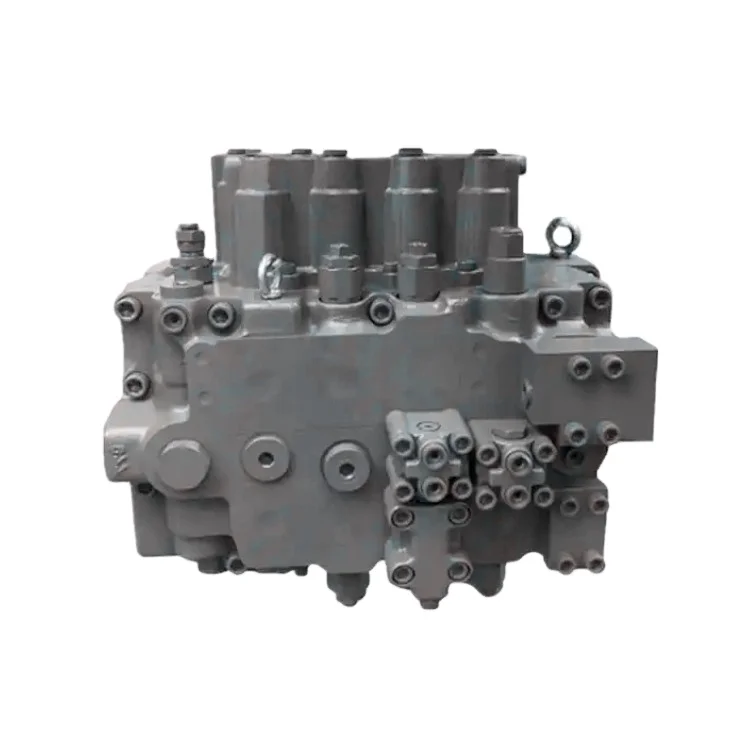 Excavator Main Control Valve Assy YA00031375 4632971