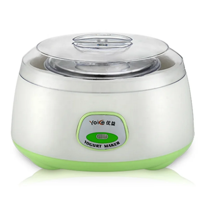 Домашняя мини-Йогуртница oideal, 1 л