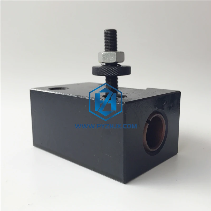 Torretta Portautensili Elettrica A Cambio Rapido Serie WD A 6,8 Stazioni Per Tornio CNC - Foto 4