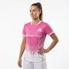Pink White