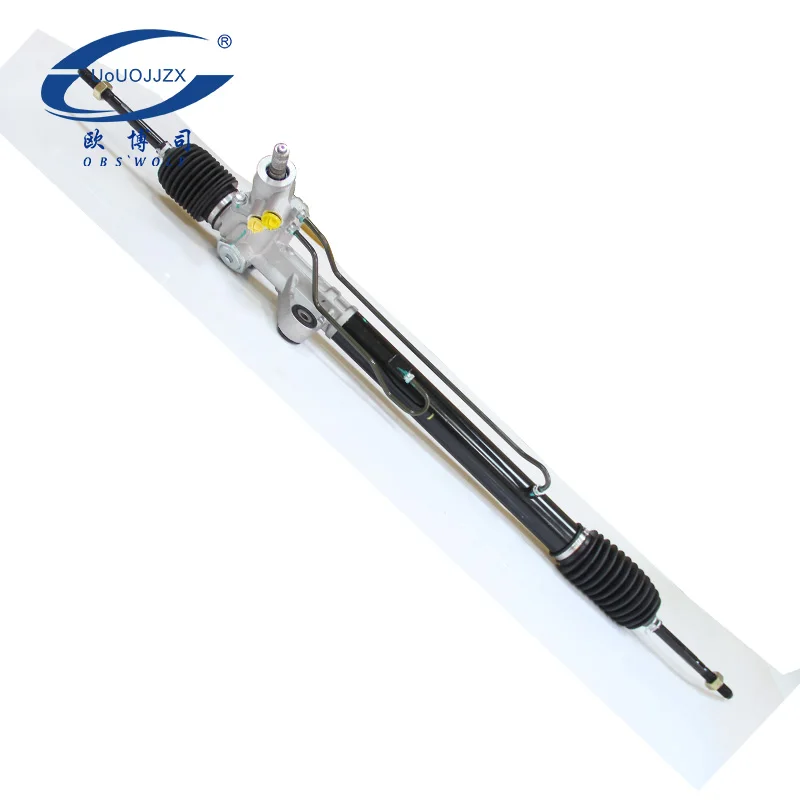 Auto Steering Gear Power Steering Rack For Honda Crv Rd1 95-02model Lhd ...