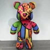 oso de colores