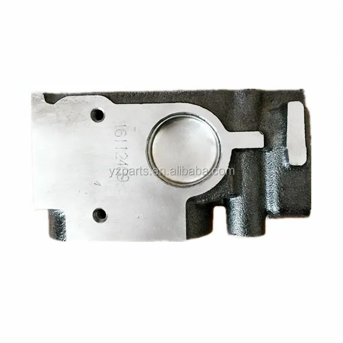 アメリカ通販ファッション Isuzu Durability & Performance Reliable - Head Cylinder 4JB1 ネックレス・ペンダント