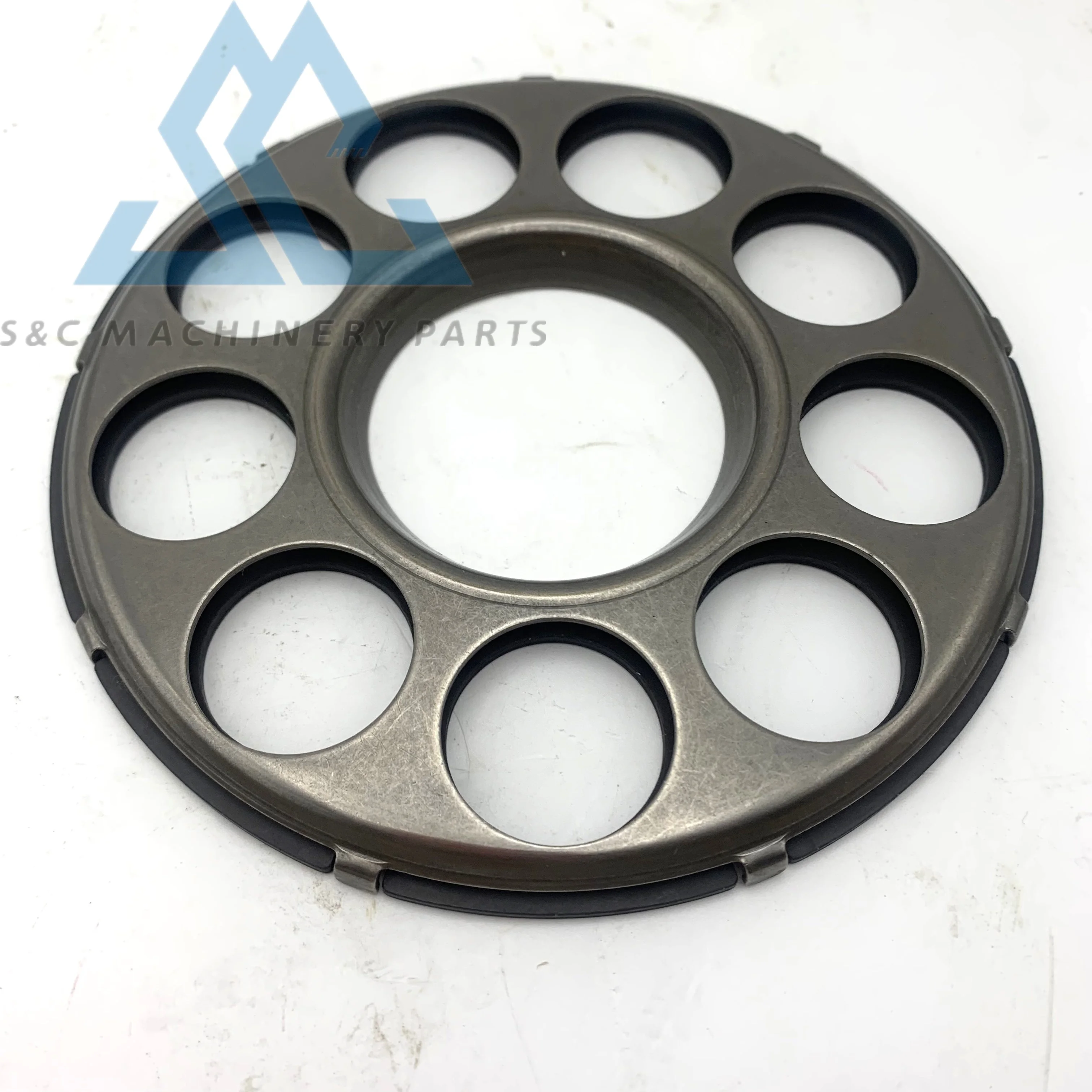 M5X180 Excavator Swing Motor Parts - Retainer Plate 188-4165
