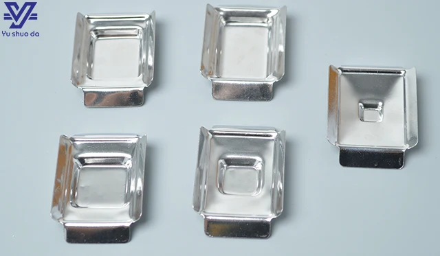 tissue base mold