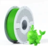 mascota verde