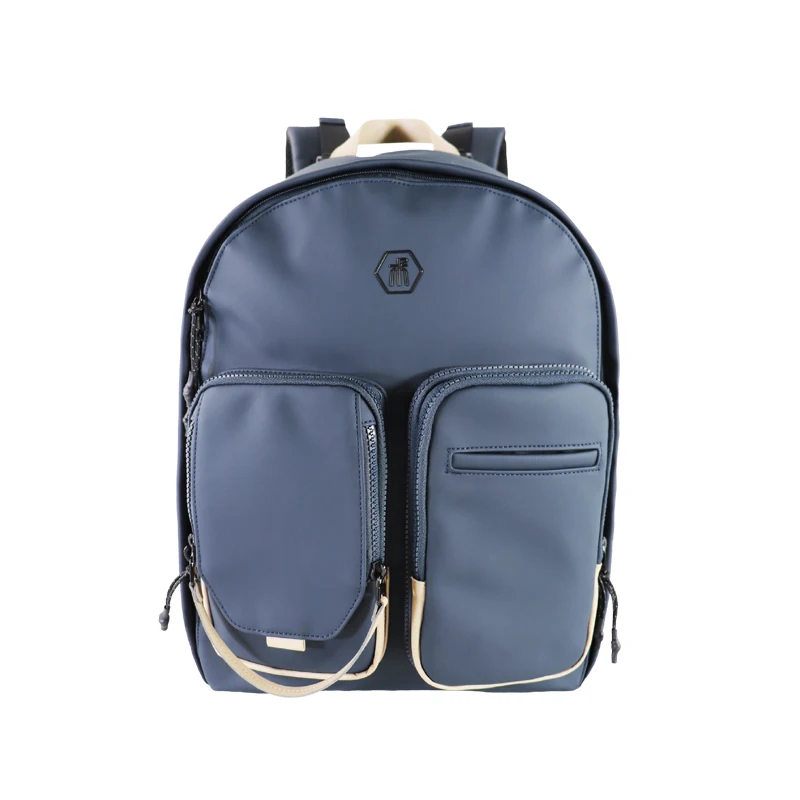 Vietnam Made Casual Sport Backpack With 