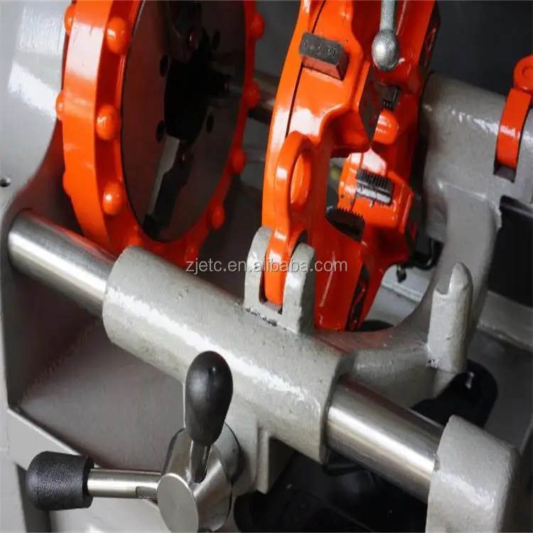 Оптовая продажа китайская фабрика 1100 Вт автоматическая машина для нарезания труб 50BF