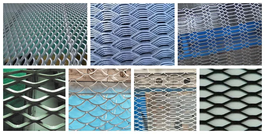 expanded metal fence mesh machine expanded metal mesh machine expanded metal machine