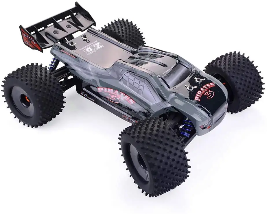 HOSHI ZD Racing 9021 V3 1/8 2 4G 4WD 80 км/ч 120A ESC Бесщеточный Радиоуправляемый автомобиль с большим крутящим моментом 15 кг сервопривод Электрический радиоуправляемый трагги транспортное средство