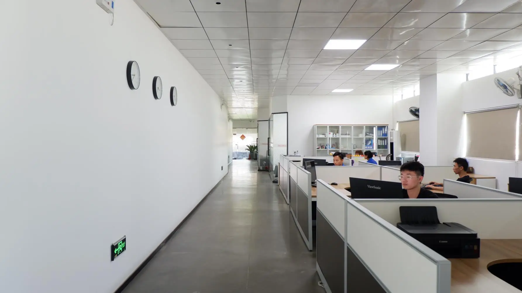 Zhongshan Fuyi Lighting Electrical Appliance Co., Ltd.