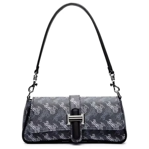 Luxury Designer Woman Handbags Famous Brands  Shoulder Bags Fashionable for Spring Winter Wholesale for Women