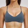 reggiseno blu