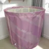 Gradient Powder