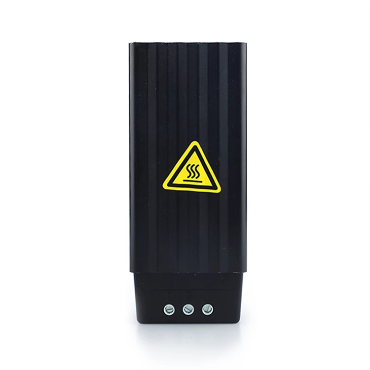 
Натуральный наружный нагреватель шкафа для наружного использования, полупроводниковый нагреватель резистора PTC NTL 151 