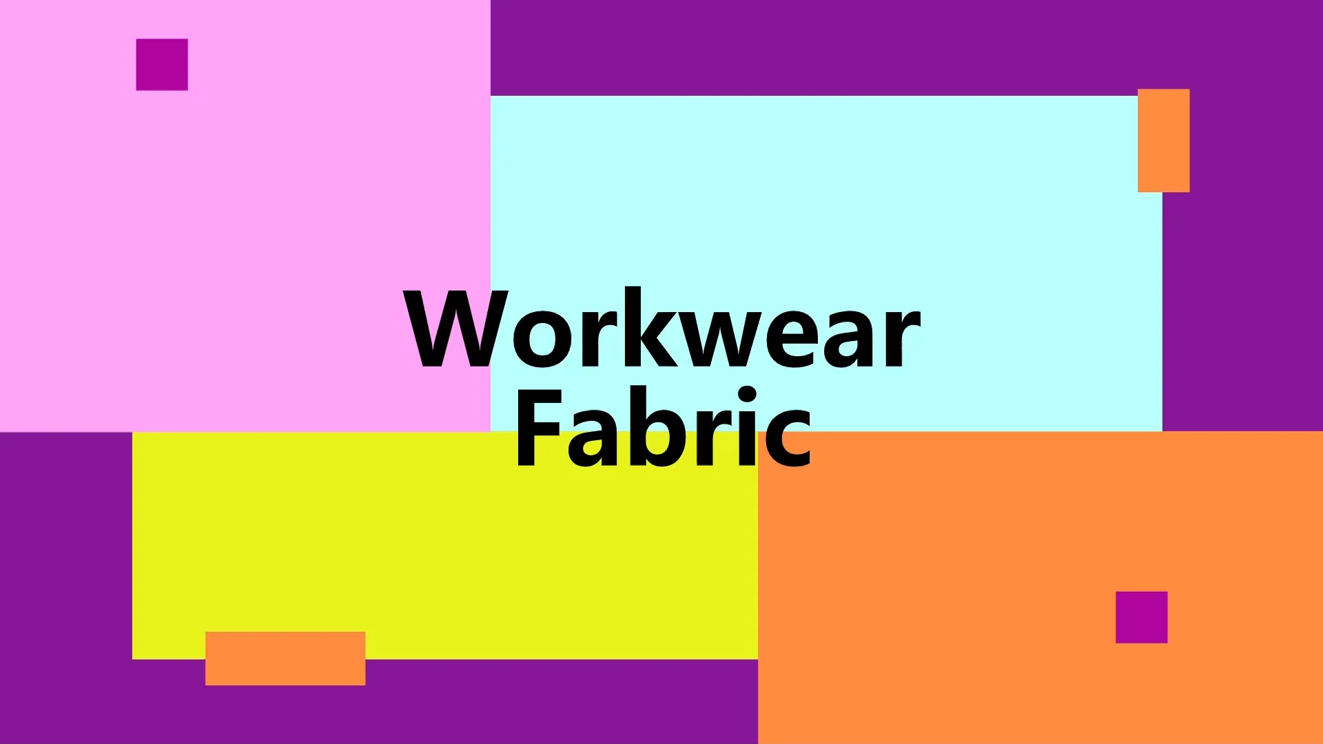 Factory Wholesale Tc Workwear Twill Fabric 16s*12s 280gsm Workwear