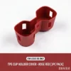 Rose Red Style (1-piece set)