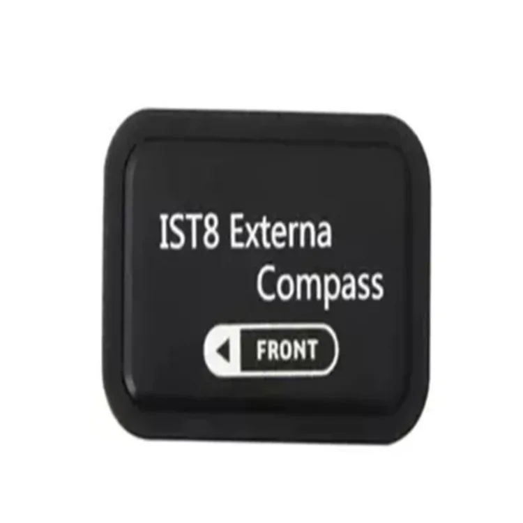 Scopri di più su di noi Ist8 external Compass Module sensor