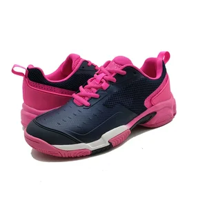 Professional High-end Summer Winter Tennis Shoes for Men and Women Durable Customizable Fashion Sport Shoes
