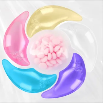 Private Label Laundry Capsules Color Protection High Efficiency Satin Removal Laundry Detergent Pods