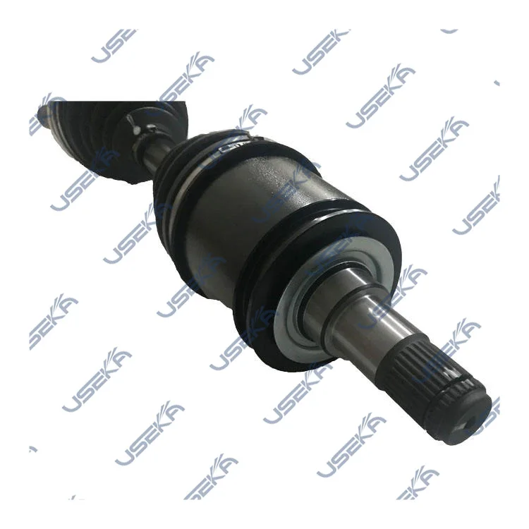 OEM 43430-60040 Axle Drive Shaft Assy for Toyota Land Cruiser