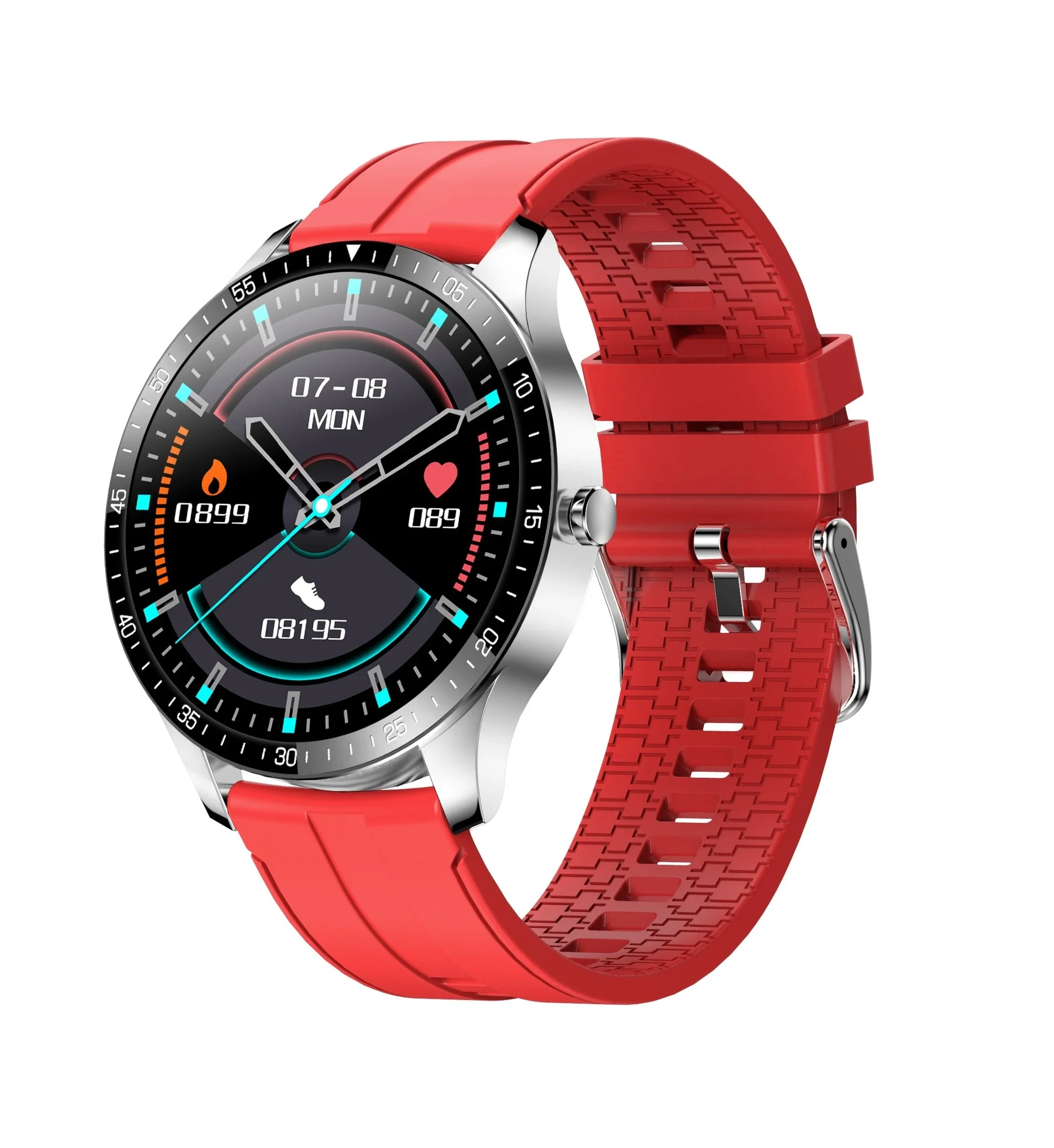 Fitness Bands Bracelet Chronograph Remote Control Watch and Exercise Bracelet Watch Suppliers Akilli Saat Gt2