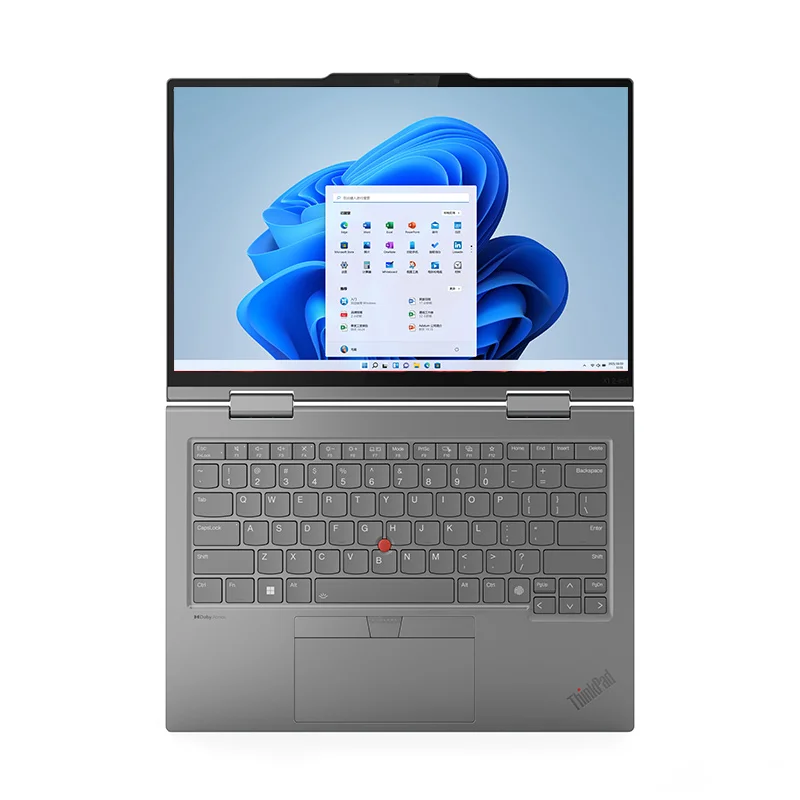 Lenovo Thinkpad X1 Yoga 2024 - Business Laptop Superiority