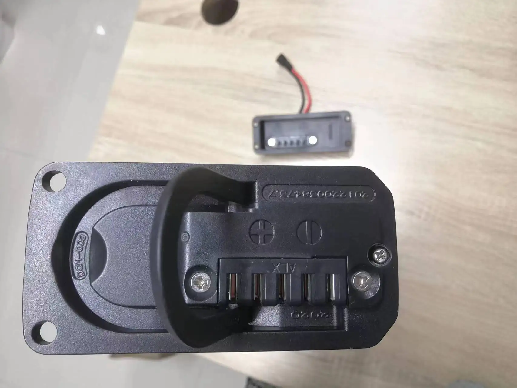 MATE Bike Electric Bicycle Part Inner Lithium Iron Battery