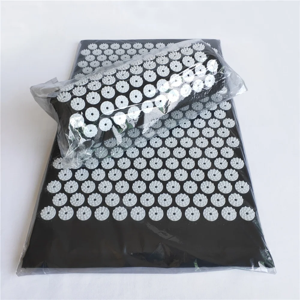 
 Акупунктурный Массажный коврик шакти, акупунктурный Массажный коврик с шипами  