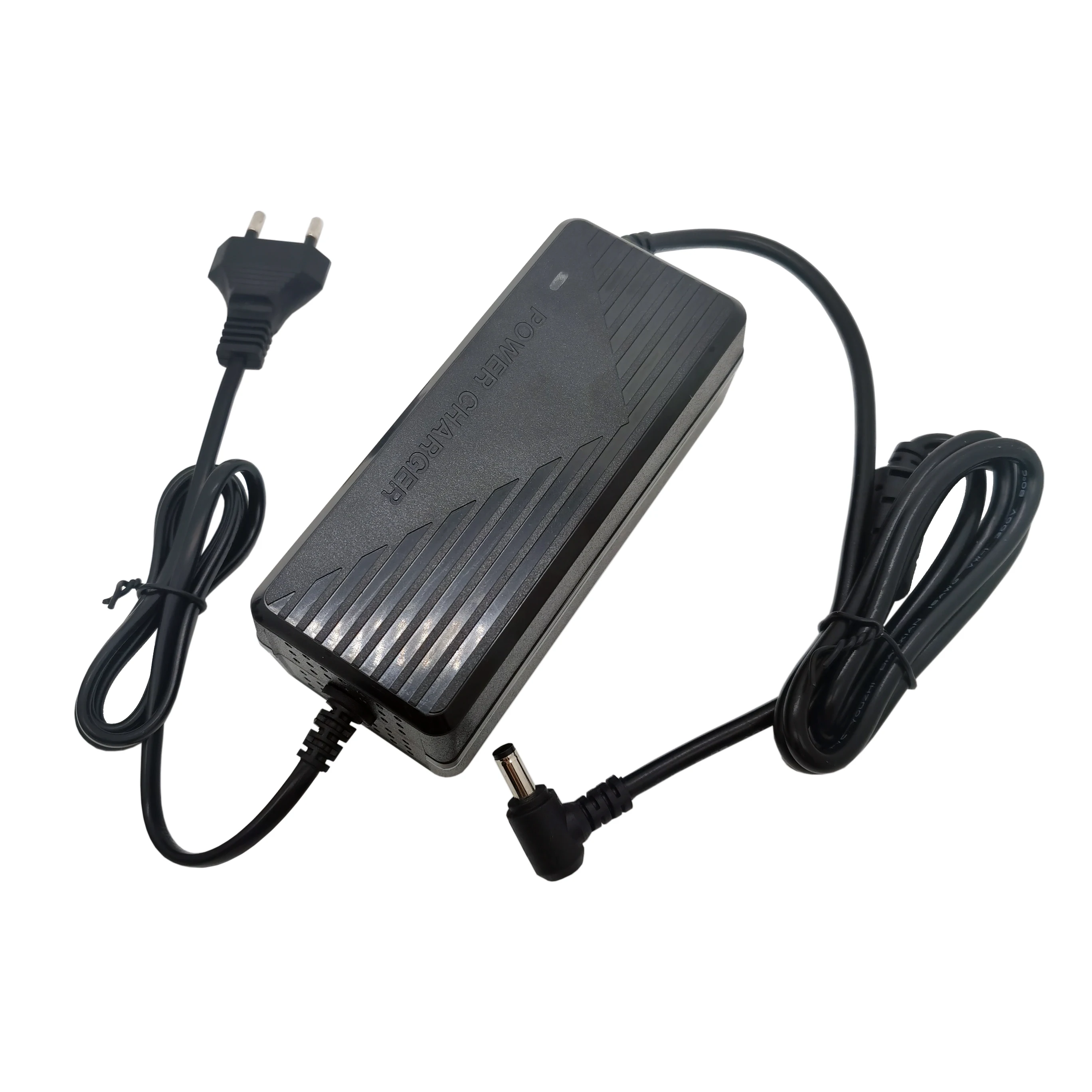 12.6 V 10a 8a Batterie 12v lifepo4 lithium ion lead acid fast charger car scooter 12.6V10A battery charger adapter