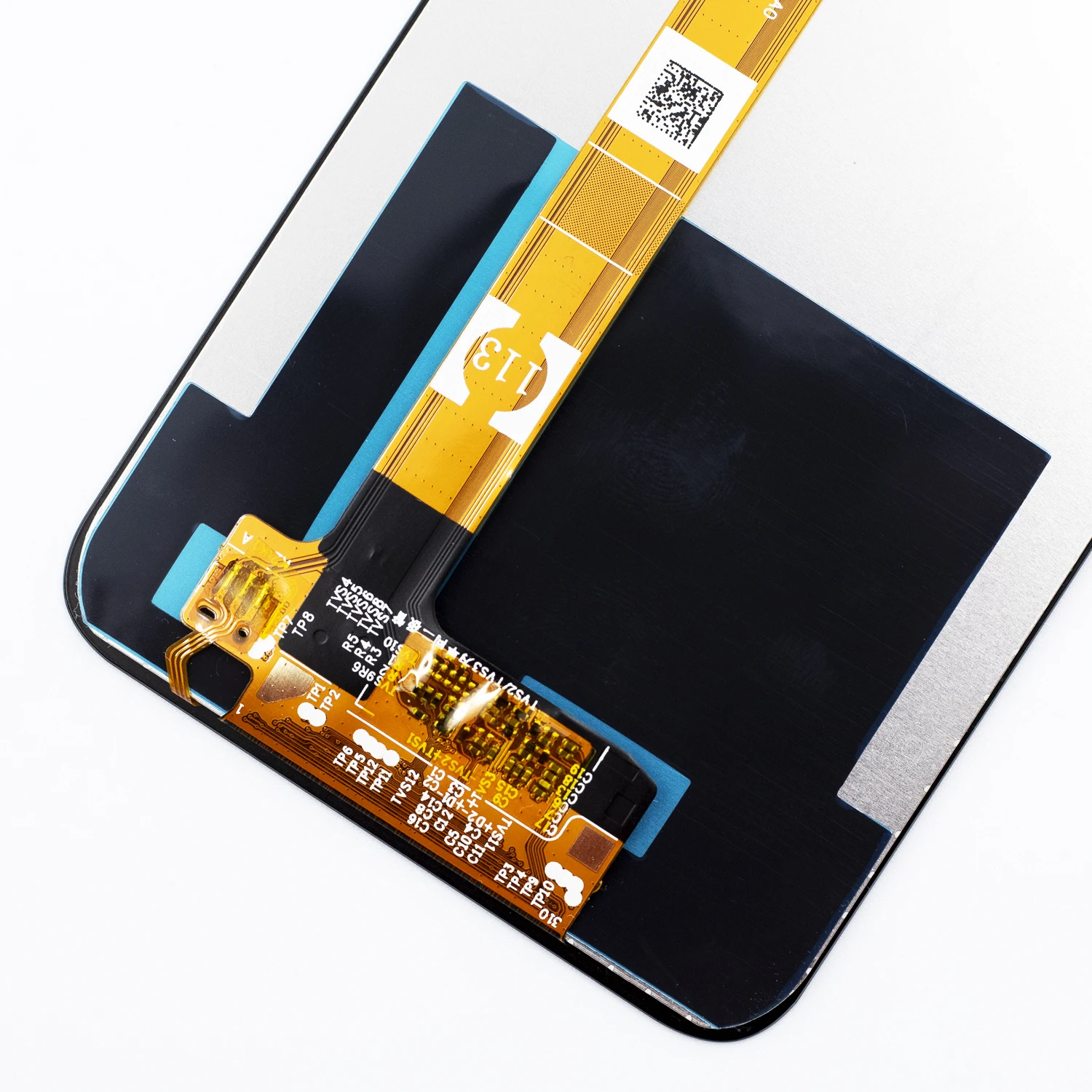 OEM Mobile Phone Repair Part Lcd Touchscreen for oppo A16