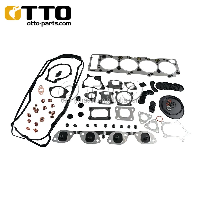 897066-1980 8-97066-198-0 8-97066198-0 Original ZX70 4JG1 Gasket