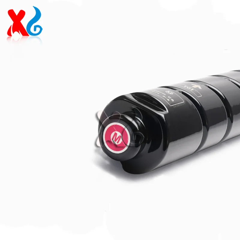 T01 Original Toner Cartridge for Canon Imagepress C60-C910
